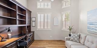 7740 E GAINEY RANCH Road Gallery 15