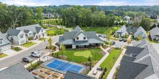 Hayloft Big Creek  55+ Senior Housing Gallery 5