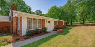 3444 S Garrett Street Gallery 1