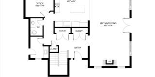 4Bd/2.5Ba Kirkland Home Gallery 40