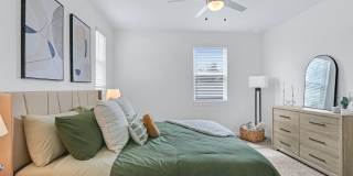Los Cielos at Brooks Townhomes Gallery 26