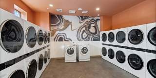 Alma Apartments - Affordable Housing Gallery 31