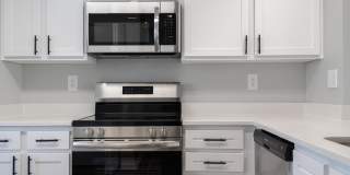 Villas at Greenview West Gallery 1