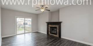 LARGE PRAIRIE TRAIL HOME!! 4 Bedroom, 3.5 Bath Home in Ankeny Gallery 3