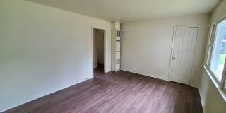 2 Bedroom 1 Bathroom Duplex Gallery 8