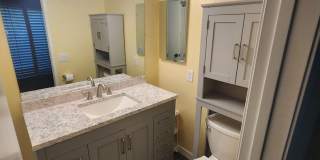 Village Walk: 3 Bedroom 2 Bath Attached Townhouse Village Walk: 3 Bedroom 2 Bath Attached Townhouse Gallery 10