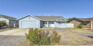 3 bedroom 2 bathroom ranch style home in Prescott Valley 3 bedroom 2 bathroom ranch style home in Prescott Valley Gallery 1