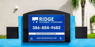Ridge Apartments Gallery 7