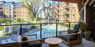 Sevens Luxury Apartment Gallery 87