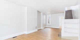 Spacious 3 Bedroom, 1 Bath Home in Harrisburg, Pa! Gallery 1