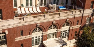 The Rockefeller Norfolk Gallery 11