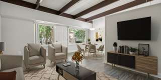 Glenmont Forest Gallery 6