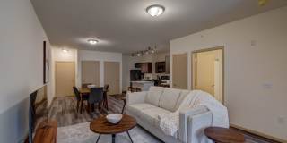 Brand New Fully Furnished short term lease possible Gallery 12