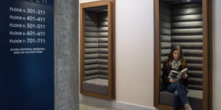 Heron Flats + Lofts Gallery 17