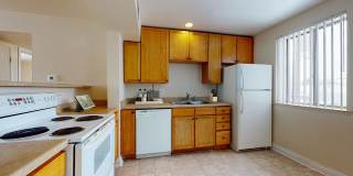 Park Hill Courtyard Apartments Gallery 8