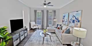 Pointe at Suwanee Station Gallery 25