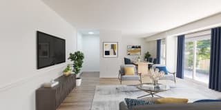 Alister Falls Church Gallery 2