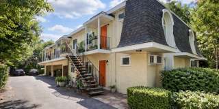 move-in ready now! Newly renovated 2-bedroom, 1-bath unit. Gallery 3