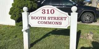 310 Booth Street Gallery 18