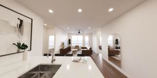 Wrenley Luxury Apartment Homes Gallery 28