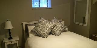 1 bed in West end Gallery 7