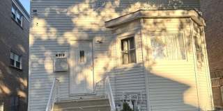 4919 N Kedvale Avenue unit: 2 Gallery 1