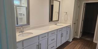 Beautiful New Construction in Harlem GA Minutes to Fort Eisenhower Gallery 4