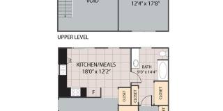 495 Pin Oak Drive | 3 Bed, 2 Bath Townhome | August 1st Gallery 3