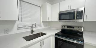 Newly Renovated Units Available Now! Gallery 4
