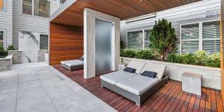 Urbane at Alewife Gallery 9