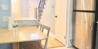 Beautiful 3-Bed/1-Bath Townhouse in Girard Estates/East Passyunk! Available Mid-August! Gallery 6