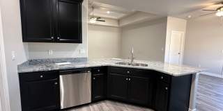 Beautiful 2024 Built 3 Bedroom, 2 bathroom home with RV Parking Gallery 48