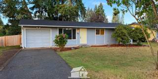 Recently Renovated 3-Bedroom Rambler with Fenced Yard & Garage! Gallery 1