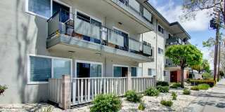 PARKWEST APARTMENTS Gallery 18