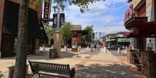 3 Bedroom, 2 Bath End Unit with Fresh Carpet and Paint in Auburn Square! Gallery 36