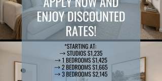 Seven Springs Apartments Gallery 2