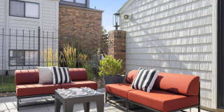 Ramsgate Apartments & Townhomes Gallery 18