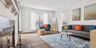 Affordable Housing - Woodland Park Apartment Homes Gallery 24