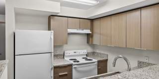 Ivy Ridge Apartments Gallery 21