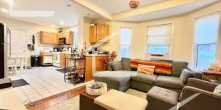 Charming Unit in Brookline Gallery 1