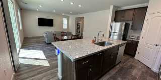 Energy Efficient Oakley Home Gated Community Gallery 10