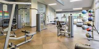 Riverset Apartments Gallery 36