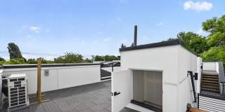 Modern 1-Year-Old Home in Central District w/ Private Rooftop Deck, Lower-Level Private Suite & Multi-Zone A/C Gallery 34