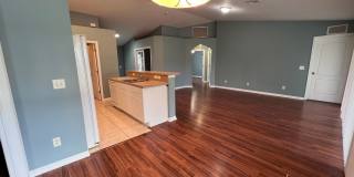 Charming 3-bedroom, 2-bath single-family home with a garage. Gallery 6