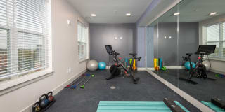 55+ Senior Living Community - Zen Apartments Gallery 13