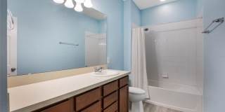 Gorgeous 3/2 in St. Cloud with fence enclosed yard and 3 car garage!  Available Now! Gallery 20