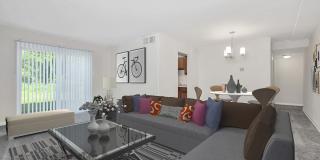 The Villas at Langley - Affordable Housing Gallery 7