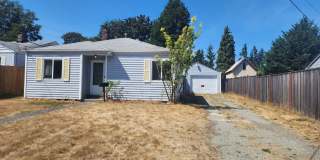 West Tacoma Cozy 2 Bedroom West Tacoma Cozy 2 Bedroom Gallery 1