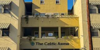 Celtic Arms Studios Gallery 2