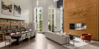 Nora Apartments Gallery 10